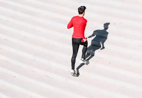 Sustained, 100% Organic Growth