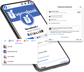 Smart Social Outreach
